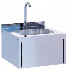 Рукомойник Eksi РНБ Э 1 (L=400, S=300, H=250, G=140) фото