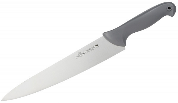 Нож поварской Luxstahl 305 мм с цветными вставками Colour [WX-SL428] фото
