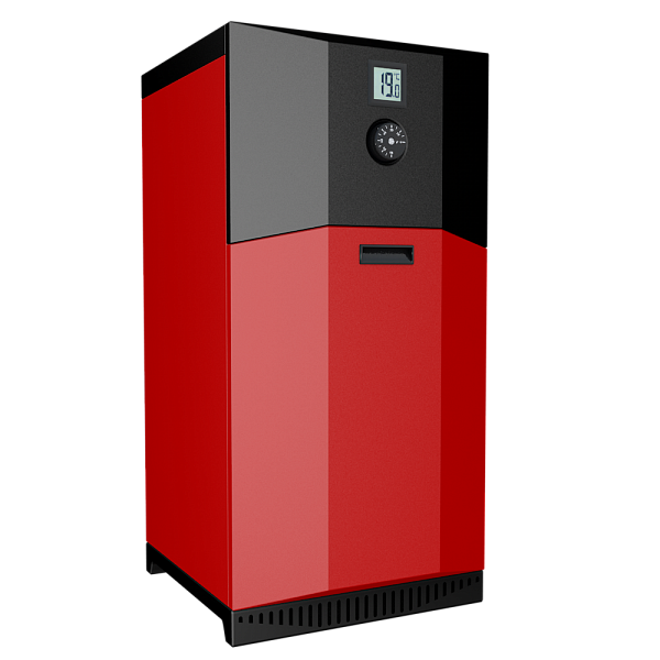 Газовый котел Лемакс Prestige-12,5 фото