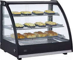 Тепловая витрина Enigma RTR-130L-2 в Москве , фото