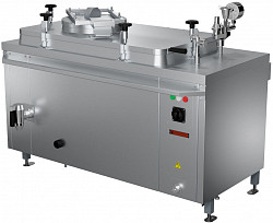 Котел пищеварочный судовой Проммаш КСЭ-250 в Москве , фото 2