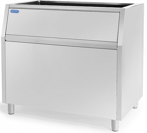 Бункер Eqta E350 фото