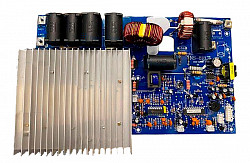 Плата генератора индукционной плиты Hurakan HKN-ICF50D, HKN-ICW50D, арт. JX829 фото