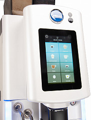 Кофемашина CARIMALI Optima Ultra OU-01-01-00 в Москве , фото 4