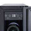 Встраиваемый винный шкаф Libhof CF-6 Black фото