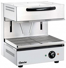 Гриль саламандра Bartscher 151510, фото 2