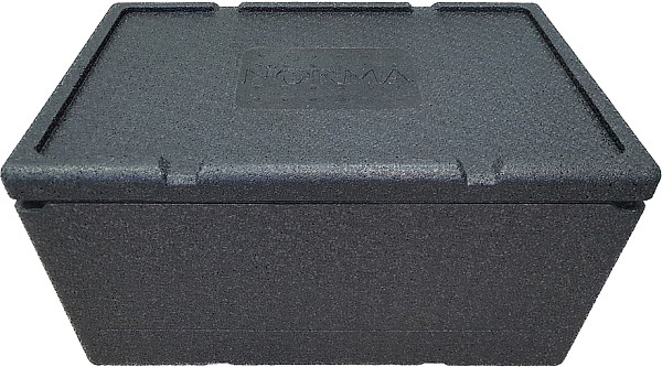 Термоконтейнер Norma EPP 46 Л фото