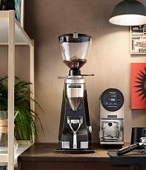 Кофемолка Mazzer Kony Sg Electronic, фото 4
