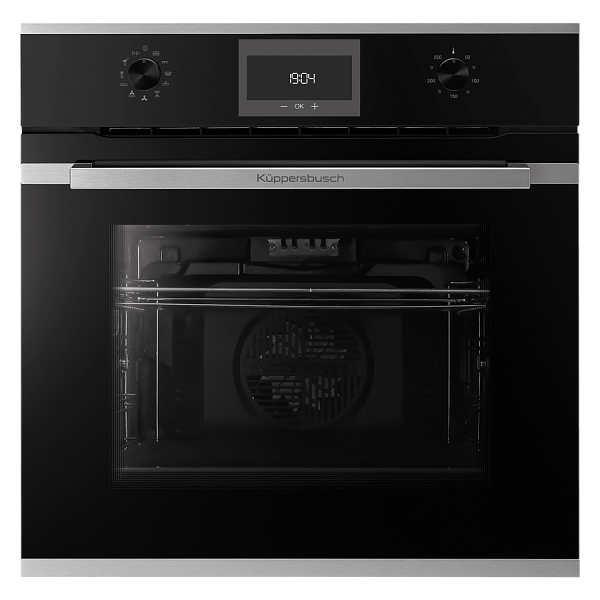 Духовой шкаф электрический Kuppersbusch B 6330.0 S1-Airfry фото