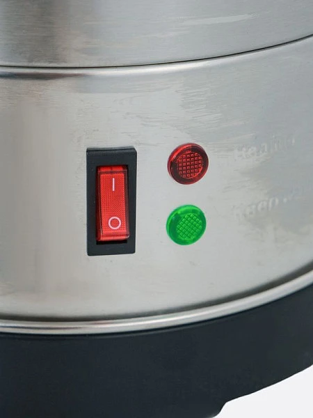 Перколятор Hurakan HKN-PCR10 фото