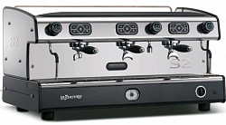 Рожковая кофемашина La Spaziale S2 TA EK 3 Gr в Москве , фото 1