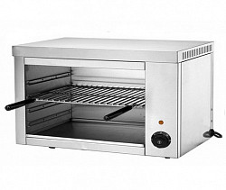 Гриль саламандра Roal SZ-938, фото