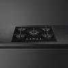 Варочная панель газовая Smeg PV175B3 фото