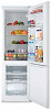 Холодильник двухкамерный Artel HD-345 RN белый фото