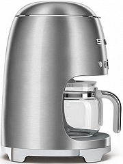 Кофеварка Smeg DCF02SSEU в Москве , фото 4