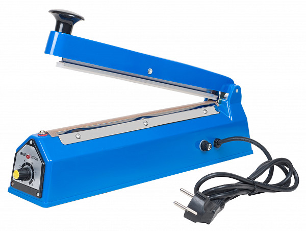 Запайщик пакетов Мехэлектрон-М PFS-200 фото