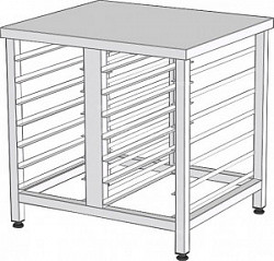 Подставка ТТМ SPR-14GN1/1-03 фото