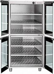 Шкаф расстоечный тепловой Abat ШРТ-6-6/8 в Москве , фото 3