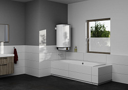 Накопительный водонагреватель Stiebel Eltron SHZ 30 LCD в Москве , фото 2