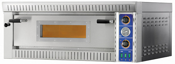 Печь для пиццы Gam SB4 фото