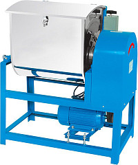 Тестомес для крутого теста Eksi EHM-15, фото