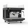 Рожковая кофемашина Sanremo Zoe Kompact SAP 2 GR черная фото