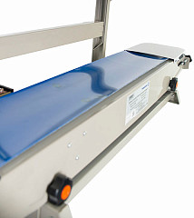 Запайщик пакетов Foodatlas FR-900 Pro (вертикальный) в Москве , фото 5