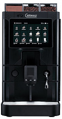 Кофемашина CARIMALI SilverAce SA-00-01-03 в Москве , фото 1