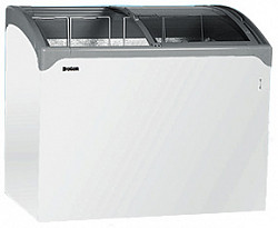 Морозильный ларь Ugur UDD 300 SCEBN в Москве , фото