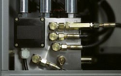 Тестоделитель Daub Robocut S10, фото 5