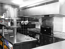 Печь на твердом топливе (хоспер) Josper HJX50LACXP в Москве , фото 6