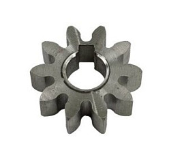 Шестерня для тестораскатки Hurakan HKN-NM200S 26 фото