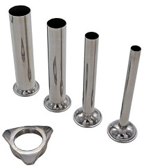 Шприц колбасный AIRHOT SV-5, фото 4