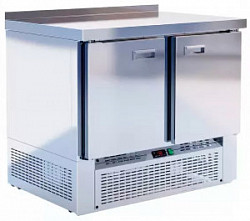 Стол морозильный Eqta Smart СШН-0,2 GN-1000 NDSBS фото