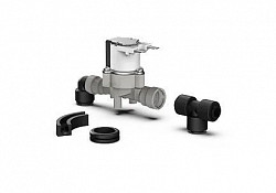 Комплект д/охлаждения слива Unox XHC005 в Москве , фото