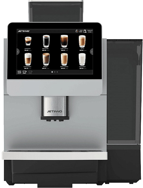 Кофемашина Jetinno JL31В-BT-MW фото