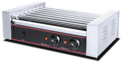 Гриль роликовый CuisinAid CD-RG-7H в Москве , фото