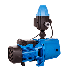 Насос-автомат Aquario AJC-101B-FС в Москве , фото 2