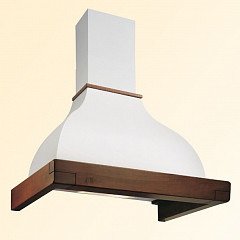 Пристенная вытяжка Falmec Iris Gardenia 120 (600) S в Москве , фото 1