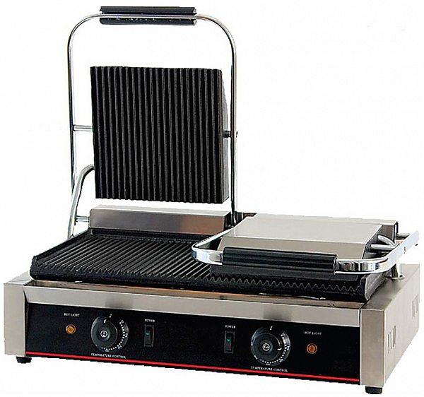 Гриль контактный Kocateq GH813EA фото
