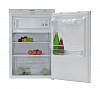 Холодильник Pozis RS-411 серебристый металлопласт фото