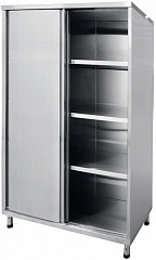 Шкаф кухонный Abat ШКН 6-3РН в Москве , фото 2