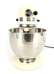 Планетарный миксер KitchenAid 5KSM125EPL в Москве , фото 11