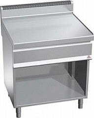 Рабочая поверхность Berto's N7-8M в Москве , фото