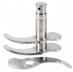 Нож для куттера Robot Coupe 57098 в Москве , фото 1