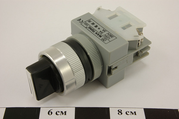 Переключатель Kocateq OMJ36 knob switch фото