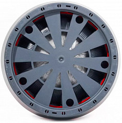 Композитный газовый баллон HPC Research 24.5 литра в Москве , фото 4