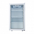Барный холодильник  DK-89 White