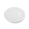 Блюдо овальное Corone Collage 10'' 250х180мм фото