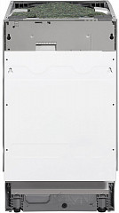 Посудомоечная машина Vestfrost VFDW4542 в Москве , фото 4